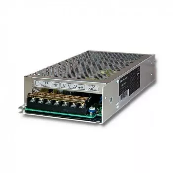 Qoltec 50927 fonte de alimentação comutada LED, IP20, 100 W, 12 V, 8,3 A