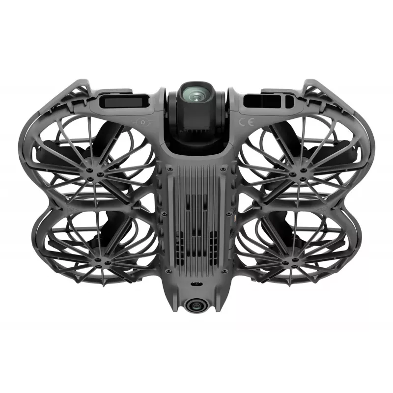 Drone DJI Neo 2 Fly More Combo (apenas drone) — quadricóptero DJI Neo 2, pacote Fly More Combo (apenas unidade de drone)