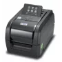 Impressora de etiquetas TSC TX310 300 dpi com porta USB e Ethernet