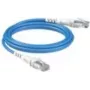 PatchSee TPC-SB-U/4 Cabo de Rede Azul 1,2 m Cat6a U/UTP (UTP) (TPC-SB-U/4)