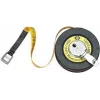 Fita métrica c.k tools T3561 — 30 m, caixa de plástico ABS, correia de mão