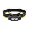 Lanterna de cabeça Nitecore NU43 1400 lúmenes compacta leve