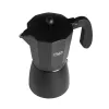 Cafeteira italiana Adler | AD 4429 | Preto