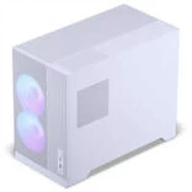 Phanteks XT M3 Micro Tower branco