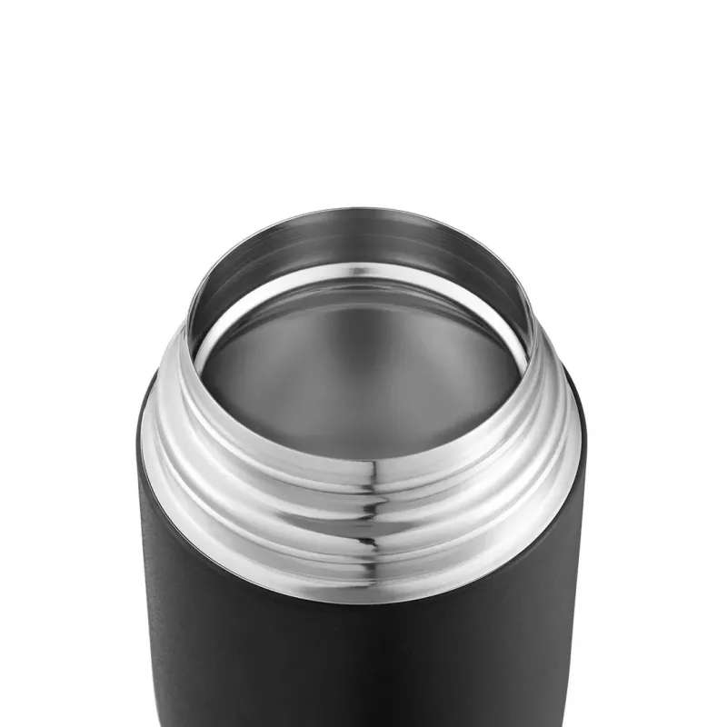 Esbit garrafa térmica Food Jug 750ml, preto