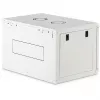 Rack de montagem na parede Digitus DN-19 07-U-EC
