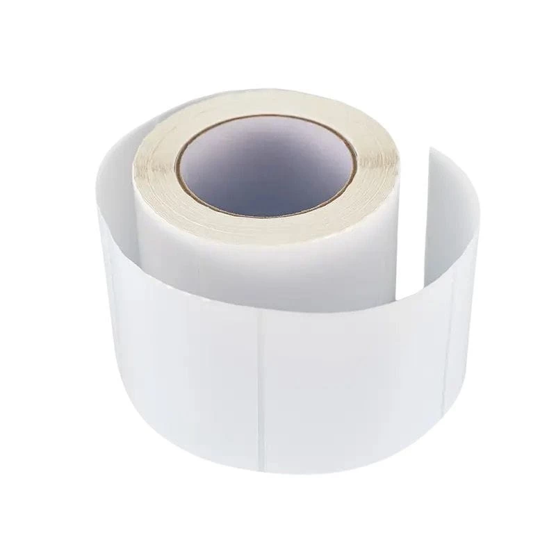 Etiqueta térmica BestPak com perfuração 100x150/500 24 unidades