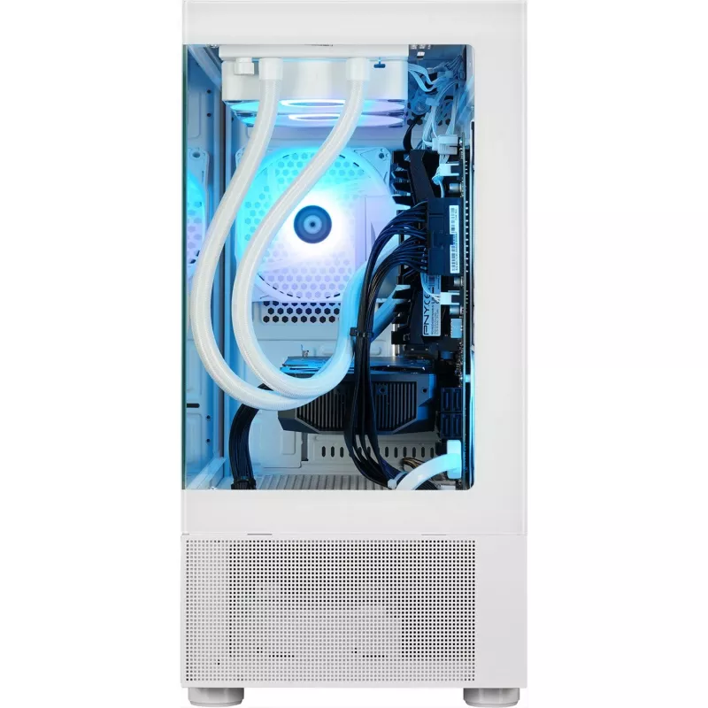 Thermaltake FTW V170A 5060Ti Snow branco/transparente Windows 11 Home