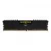 DIMM 16 GB DDR4-2133 (2x 8 GB) Dual-Kit, memória preto, CMK16GX4M2A2133C13, Vengeance LPX, INTEL XMP