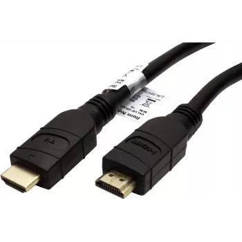 Cabo HDMI VALUE 14.99.3452 15 m HDMI tipo A Standard preto