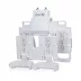 Ubiquiti airFiber AF-MPX8 multiplexador 8x8 MIMO
