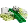 LEGO 10713 Classic Mala Criativa Caixa de armazenamento para brinquedos com blocos coloridos divertidos presente para crianças a partir dos 4 anos rapazes e raparigas unidade