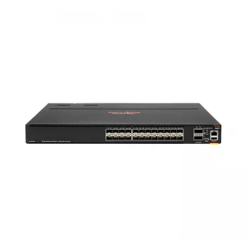 Comutador HPE ARUBA CX 8360-24XF2C