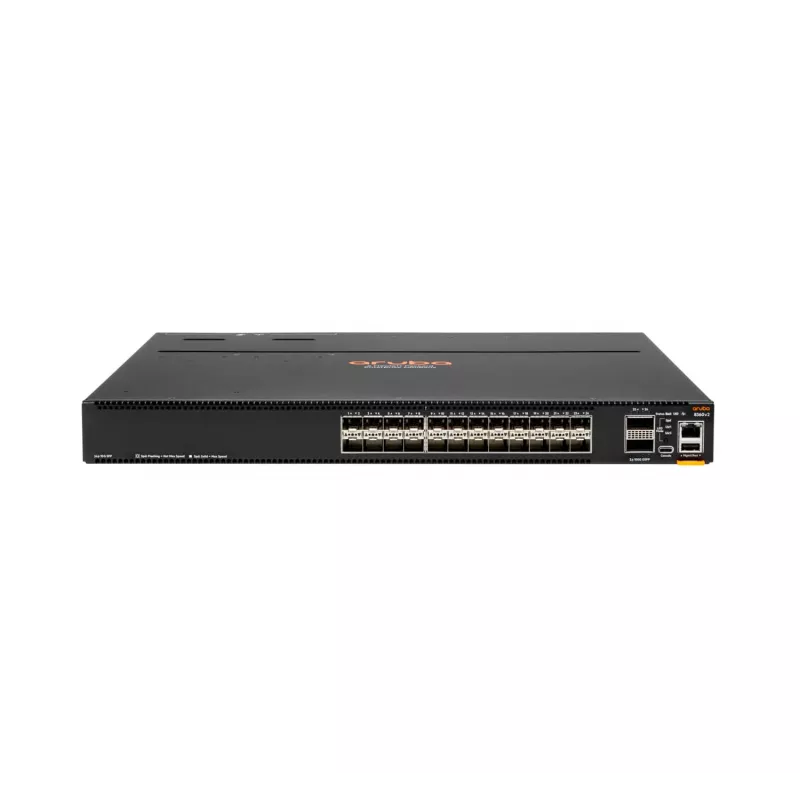 Comutador HPE ARUBA CX 8360-24XF2C