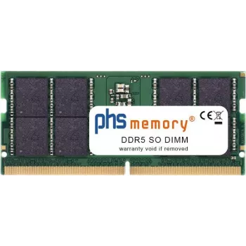 Módulo de memória Phs-memory SP499250