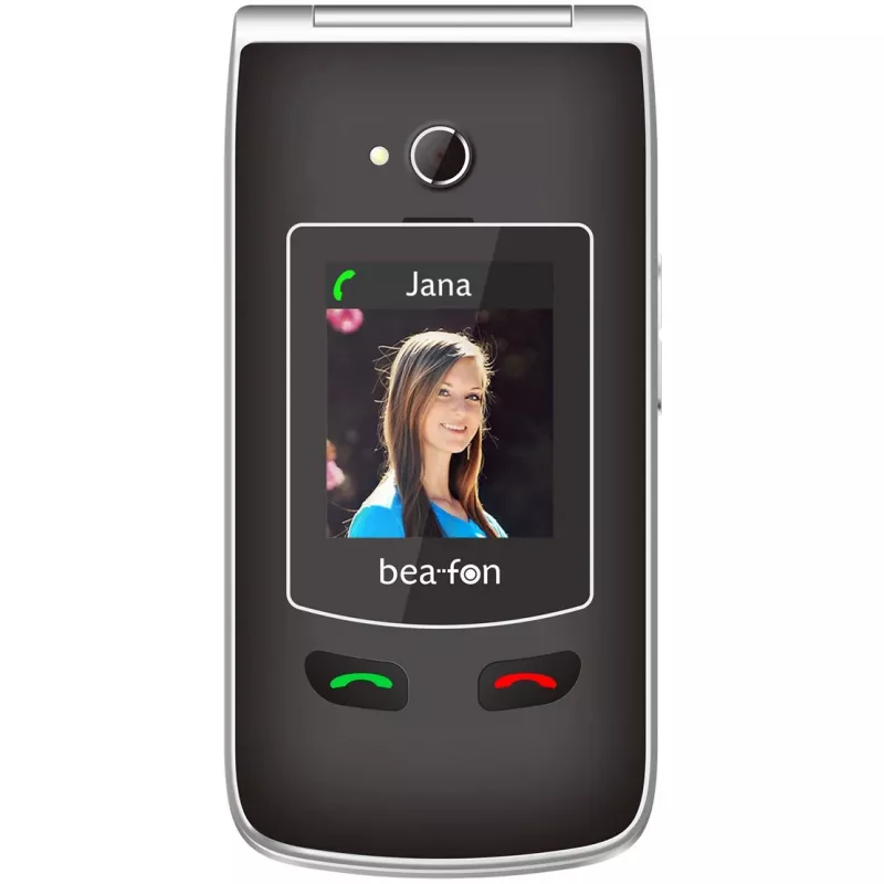 Telemóvel Beafon SL645plus LTE 2,8