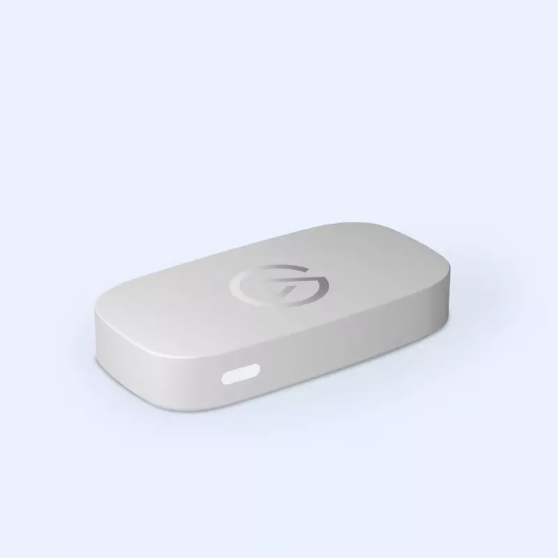 Elgato Game Capture Neo placa de captura de vídeo para jogos, 4k60 HDR