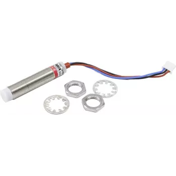 Acessório para impressora 3D Flashforge sensor de nivelamento automático para Creator 4