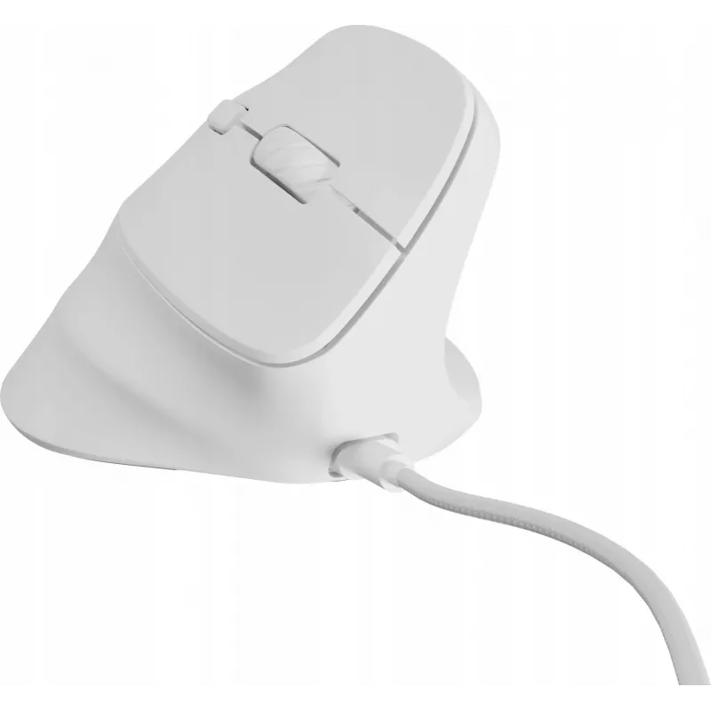 Rato NATEC Crake 2 Pro universal destros USB Type-A ótico 12800 DPI