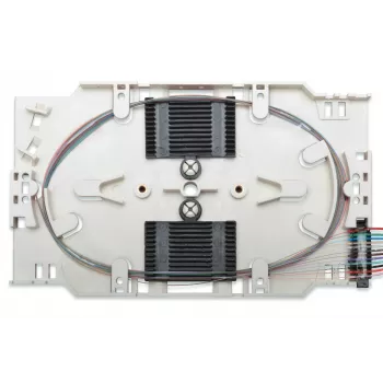 Cassete de fusão Digitus A-96933-02-APC com 12 pigtails