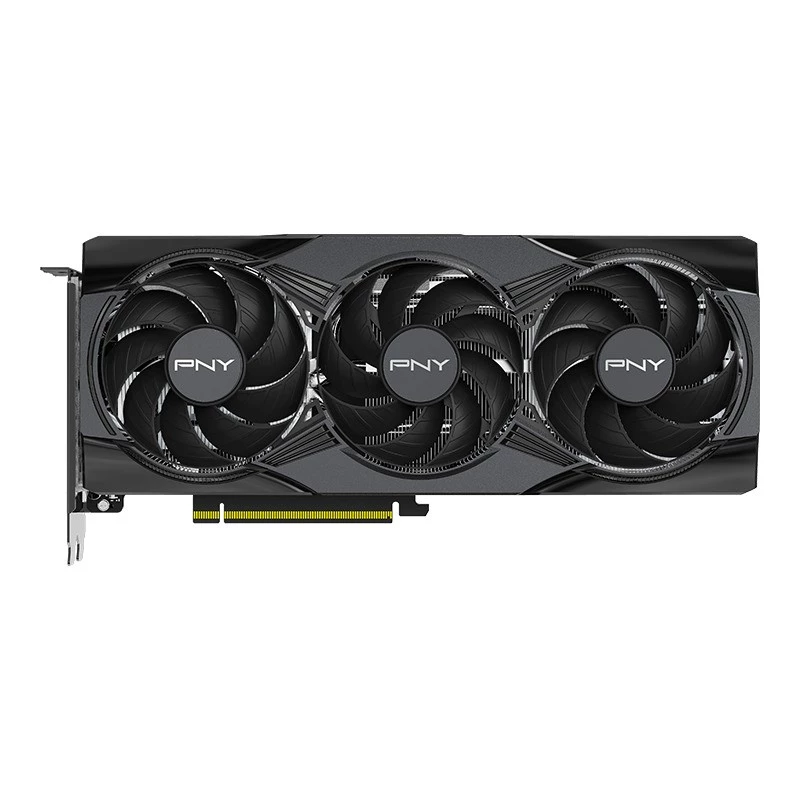 Placa gráfica PNY GeForce RTX 5060 OC 8GB