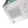 Caixa Logic PORTOS ARGB MINIDI USB 3.0 branco