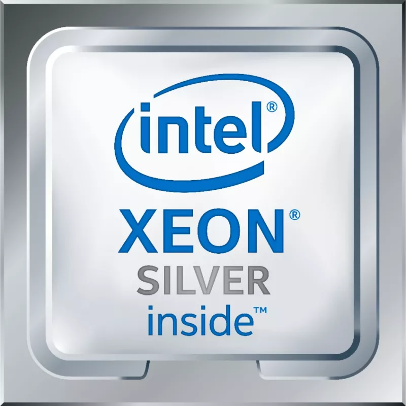 Processador Intel Xeon Silver 4209T 2,2 GHz 8 núcleos 11 MB LGA 3647