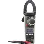VOLTCRAFT VC585 alicate amperímetro digital CAT III 600 V visor (contagens): 4000 (VC585)