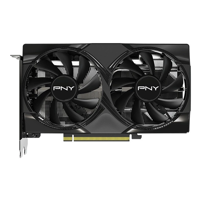 Placa gráfica PNY GeForce RTX 5060 8GB