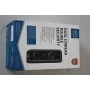 Videoporteiro Eufy Doorbell 2 Pro – modelo T8213G11SO, preto, recondicionado (riscos na parte superior)