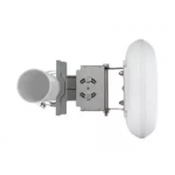 Conjunto de montagem Zyxel ACCESSORY-ZZ0106F aço inoxidável