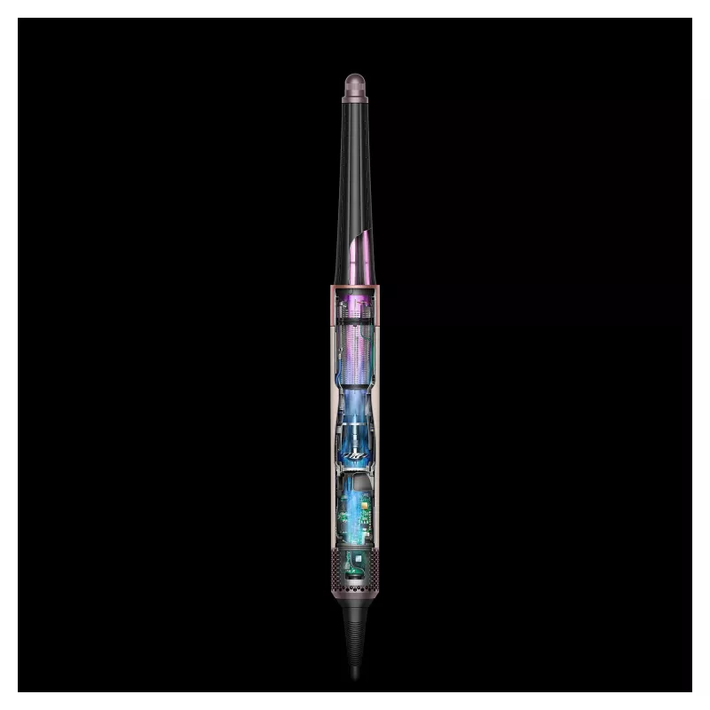 Dyson Airwrap i.d. Multistyler rosa quente, ouro rosa 1300 W 2,675 m