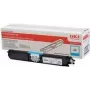 Toner OKI toner ciano 44250723 2000 páginas