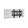 Suporte de montagem SBOX PLB-2522F-2 para cargas 23–43/45 kg, placa 200×200 mm