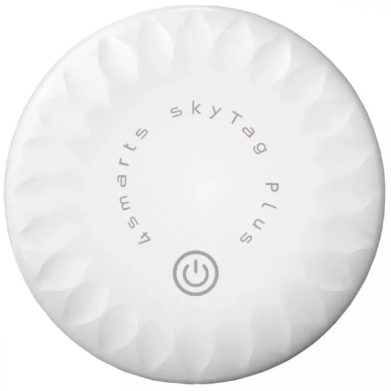 Localizador 4smarts SkyTag Plus conjunto de 4 (541322)