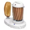 Vaporizador de cachorros-quentes Clatronic HDM 3420 EK 350 W branco