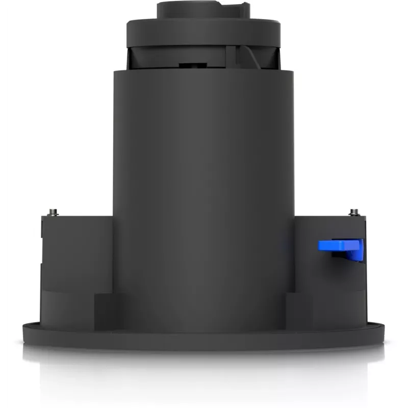 Suporte de montagem no teto Ubiquiti G6 PTZ preto (UACC-G6-PTZ-ICM-B)