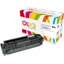 Armor OWA - preto - compatível - recondicionado - toner (alternativa a: HP CE410A) - para HP LaserJet Pro 300 M351, 400 M451, MFP M375, MF