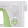 Máquina de costura SINGER 3229 máquina de costura automática eletromecânica