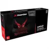Placa gráfica AMD Radeon RX 9070 XT 16 GB GDDR6