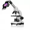 Microscópio ótico Bresser JUNIOR Biolux SEL 1600x 40x a 1600x