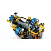 LEGO TECHNIC 42201 Submarino de investigação de alto mar