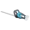 Tesoura de sebe elétrica Makita DUH606Z lâmina dupla 2,2 kg