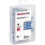 fischer Meisterbox PowerFast II PH VG TX 562275 conjunto de parafusos para aglomerado (562275)
