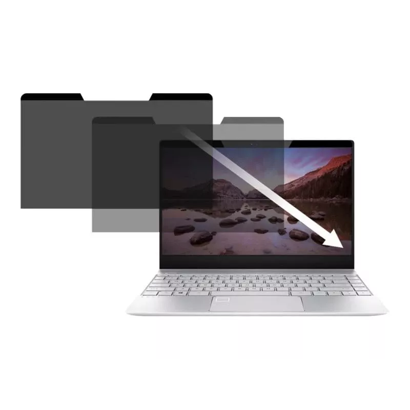 Filtro de privacidade para portátil DICOTA D31694