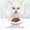 GOURMET Mon Petit Meat Mix - comida húmida para gatos - 6 x 50 g