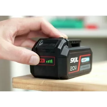 Bateria Skil BR1E3104AA iões de lítio 4Ah