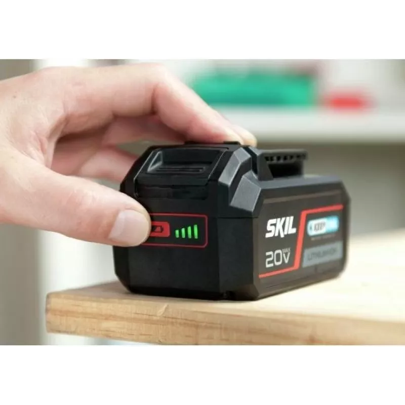 Bateria Skil BR1E3104AA iões de lítio 4Ah