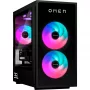 35L Gaming Desktop GT16-1296NG, PC gaming preto, sem sistema operativo