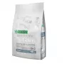 NATURE'S PROTECTION White Dogs GF White Fish Adult Small ração seca para cães 4 kg